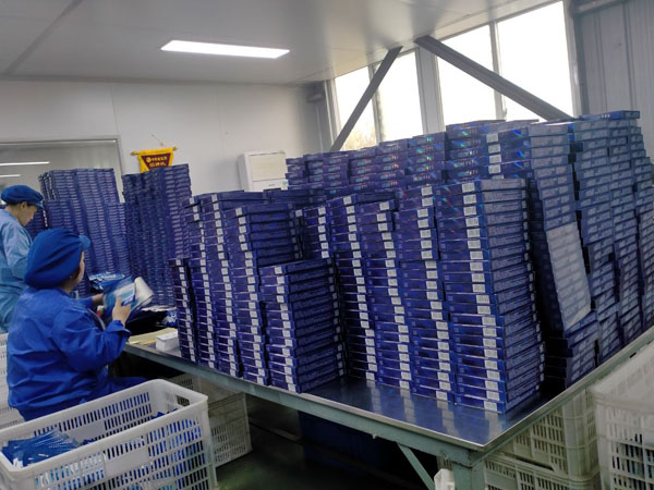 膏藥oem貼牌加工是什么意思?。壳熬叭绾?