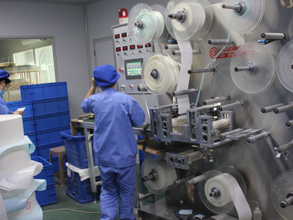 找膏藥貼牌代加工廠家需要注意哪些事項？