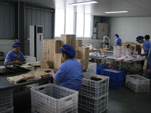 膏藥代加工怎么收費(fèi)？多少膏藥貼起訂？