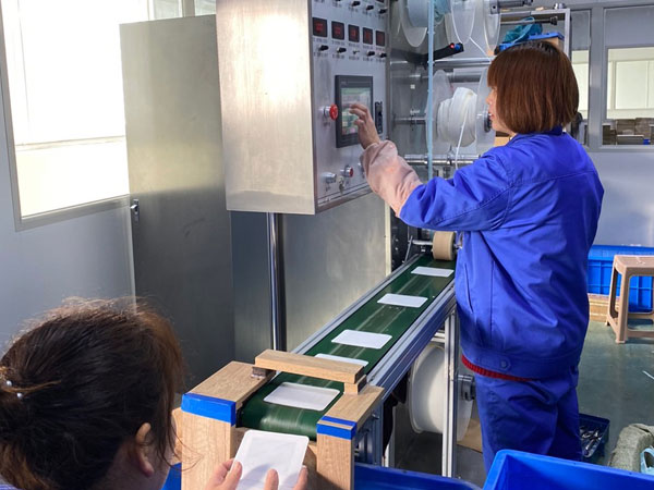 膏藥的生產廠家貼牌代加工方案分享，貼牌生產流程