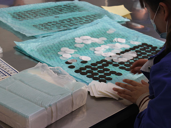 代加工膏藥廠(chǎng)家